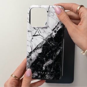 Burga “Fatal Contradiction” iPhone 16 Pro Max (MagSafe) Phone Case - Brand New